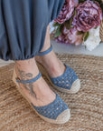 Espadrillas Avio
