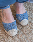 Espadrillas Avio
