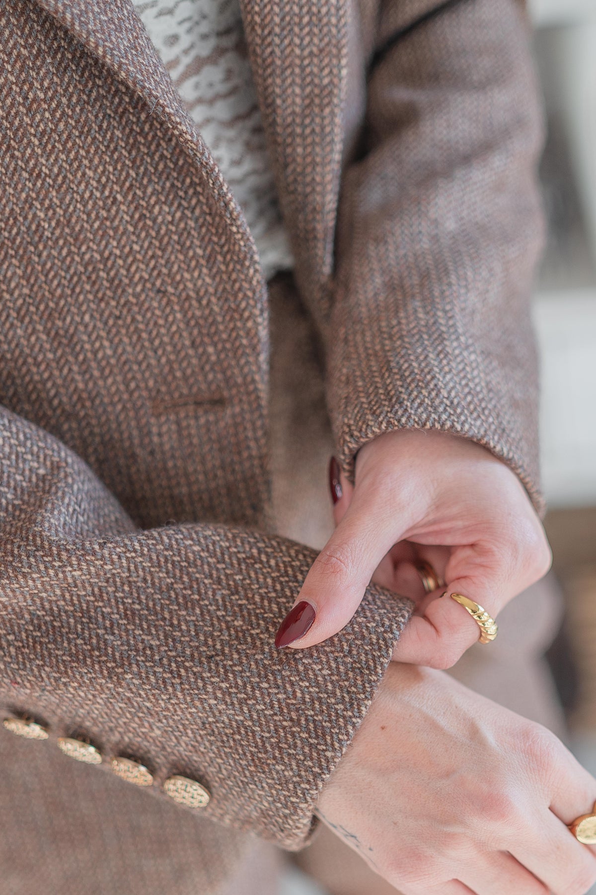 Giacca Laila
