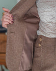 Giacca Laila