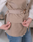 Gilet Nadia