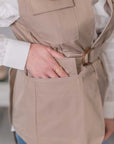 Gilet Nadia