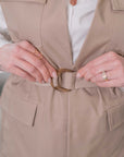 Gilet Nadia