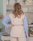 Gilet Selene