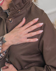 Giacca Camille