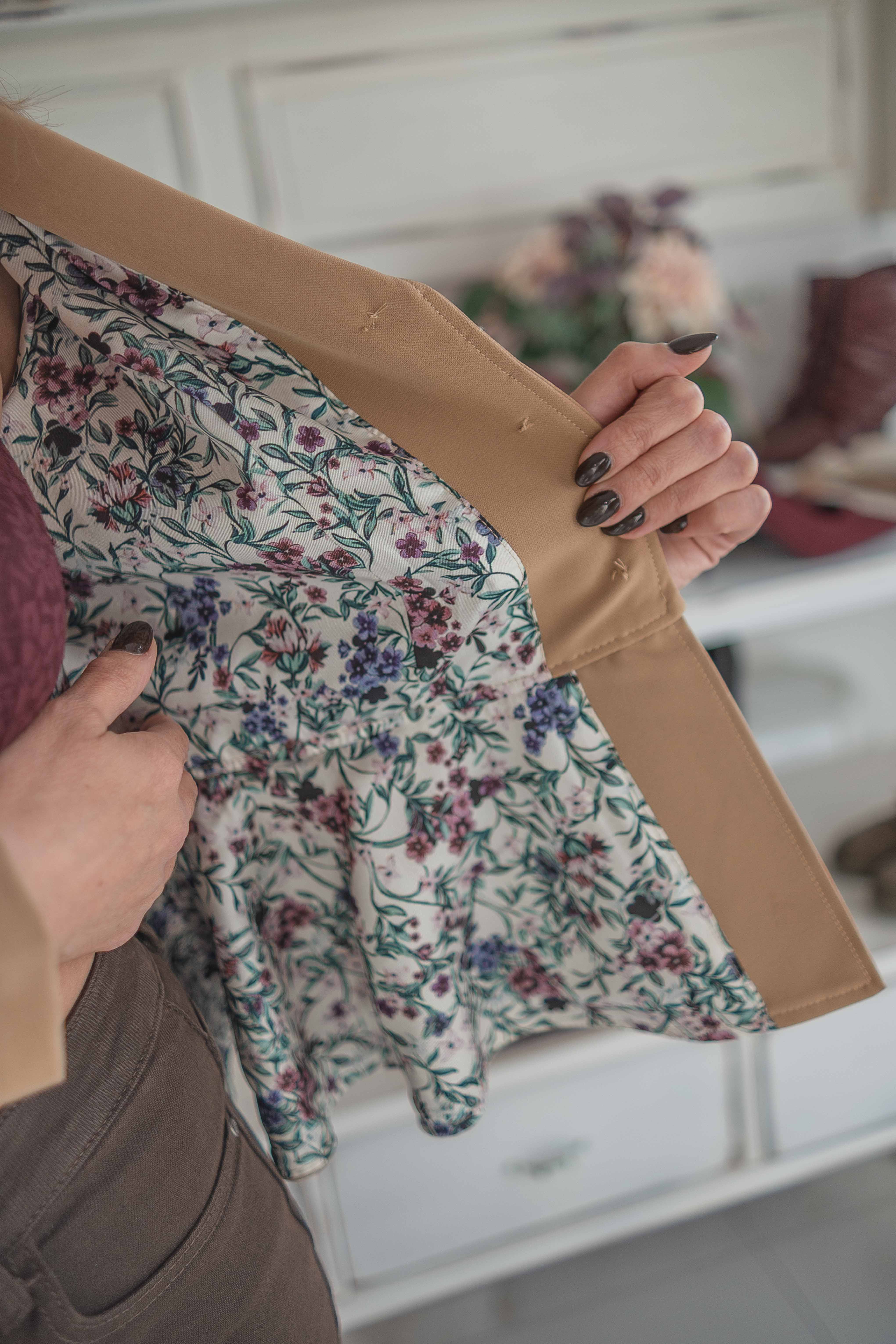 Giacca Melissa SARTORIALE