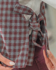 Gilet Albane