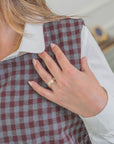 Gilet Albane