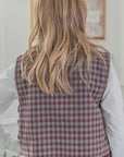 Gilet Albane