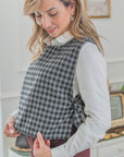 Gilet Albane