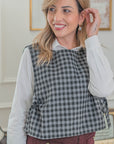 Gilet Albane