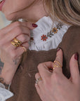 Gilet Amata