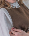 Gilet Amata