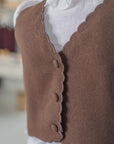 Gilet Amata