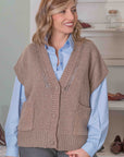 Gilet Diletta