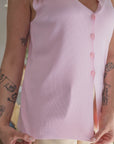 Gilet Giada