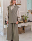 Gilet Noemie
