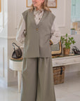Gilet Noemie