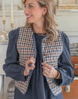 Gilet Pauline