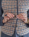 Gilet Pauline