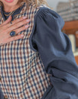 Gilet Pauline
