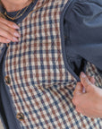 Gilet Pauline