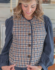 Gilet Pauline