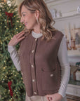 Gilet Roberta