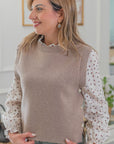 Gilet Ysé