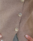 Gilet Ysé