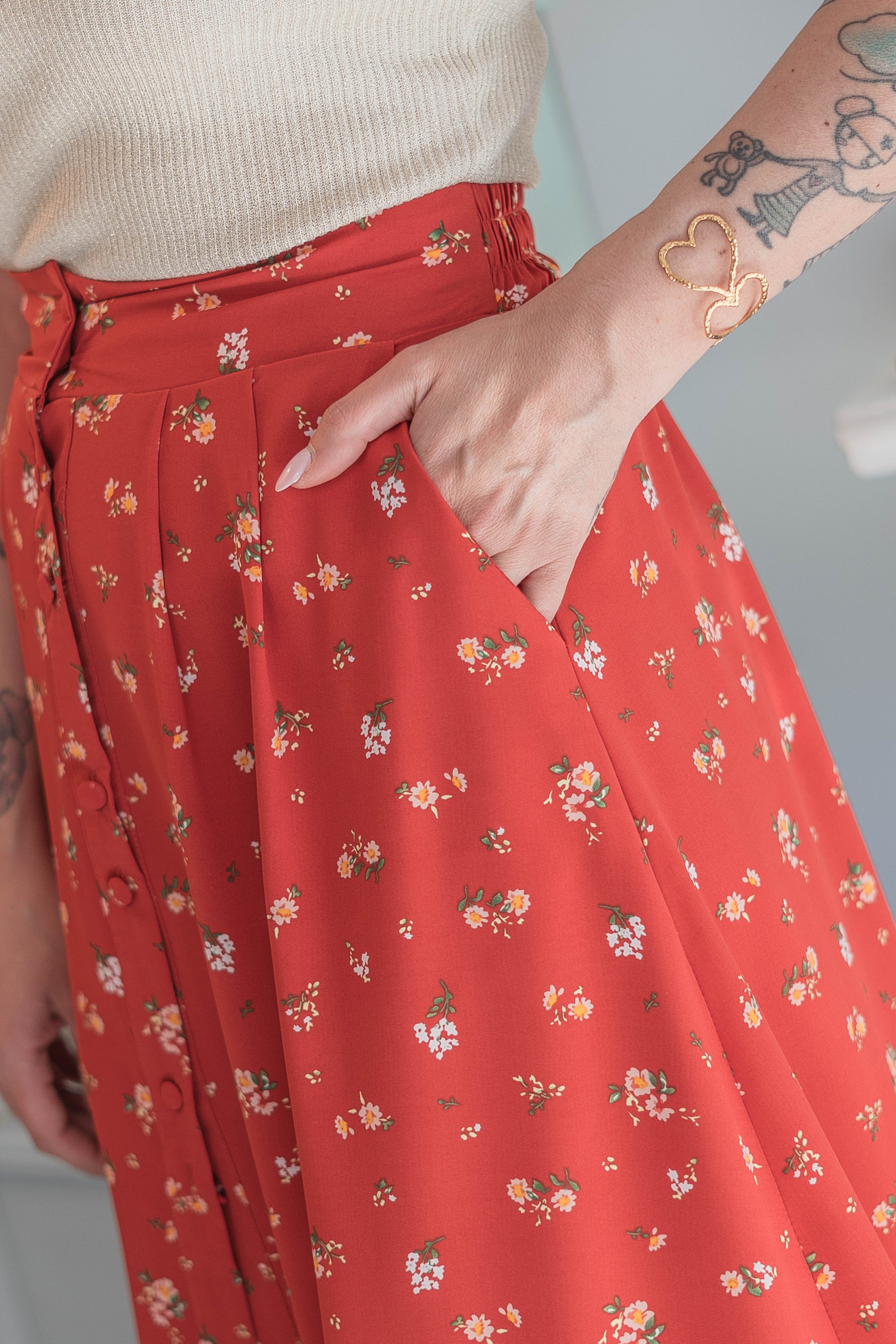 Gonna Floral