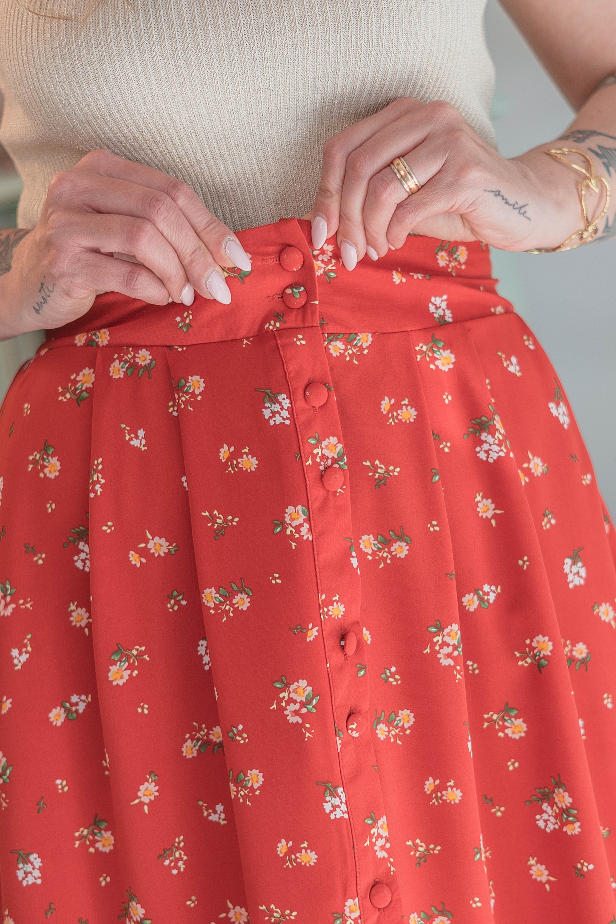 Gonna Floral