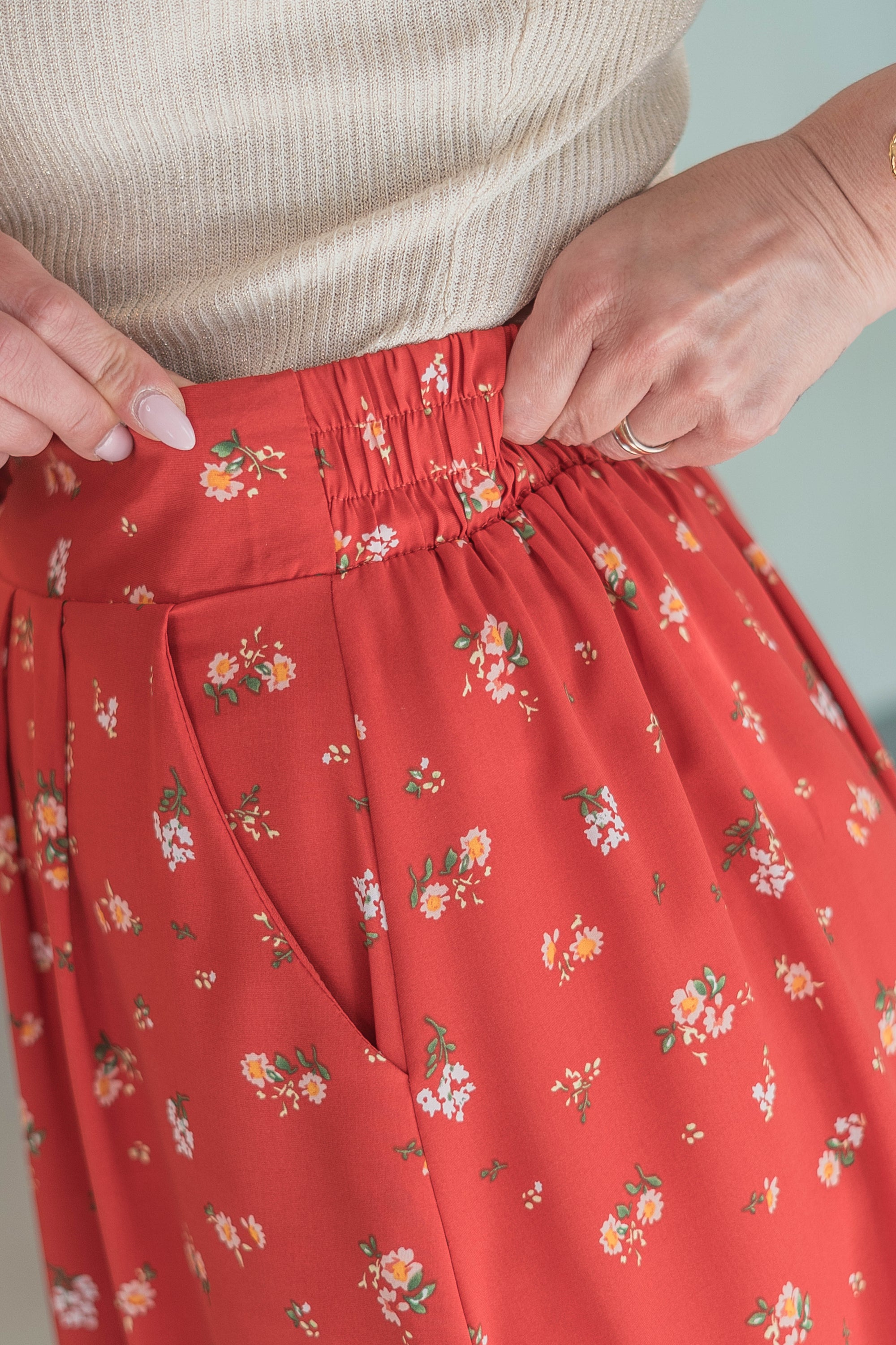Gonna Floral