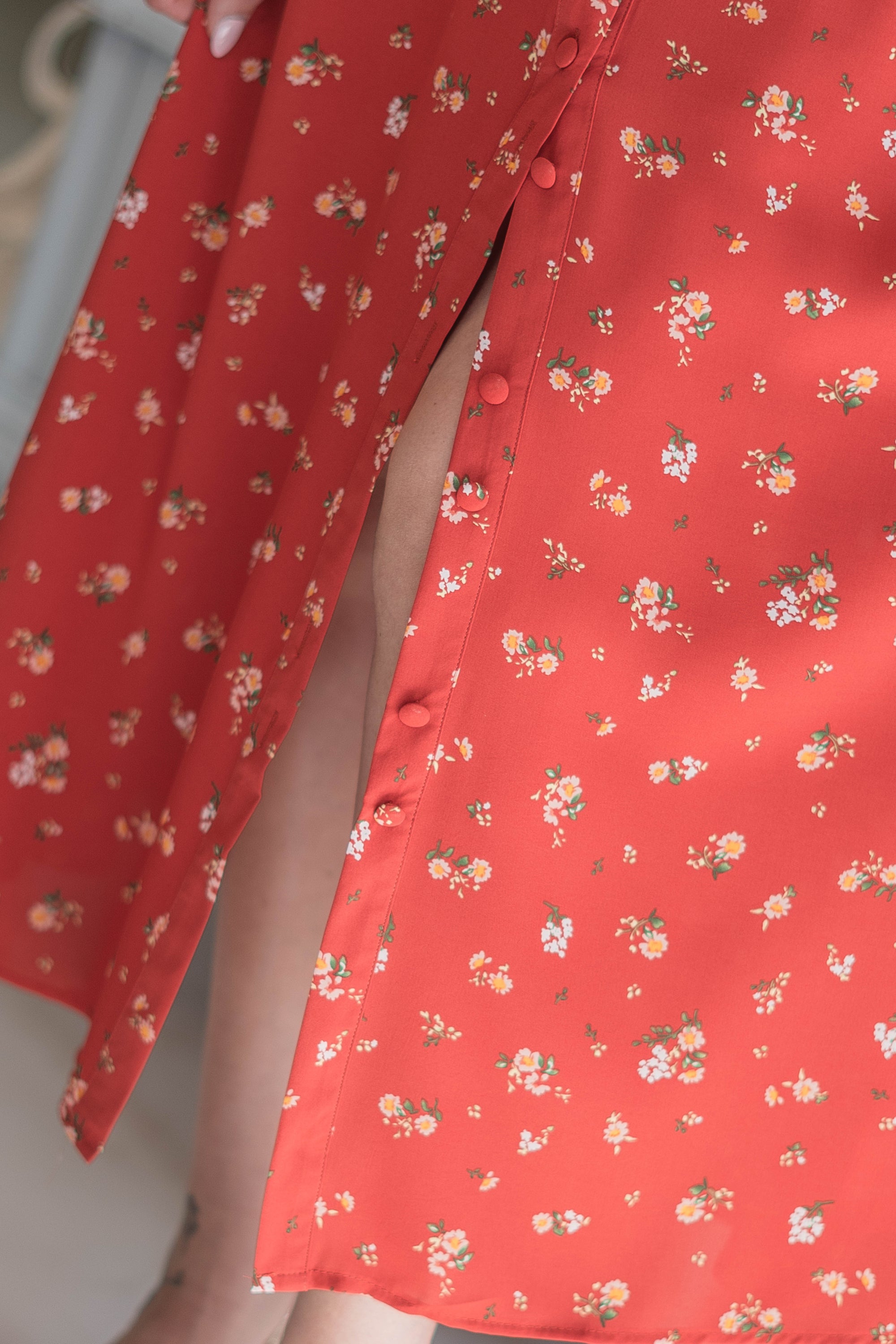 Gonna Floral