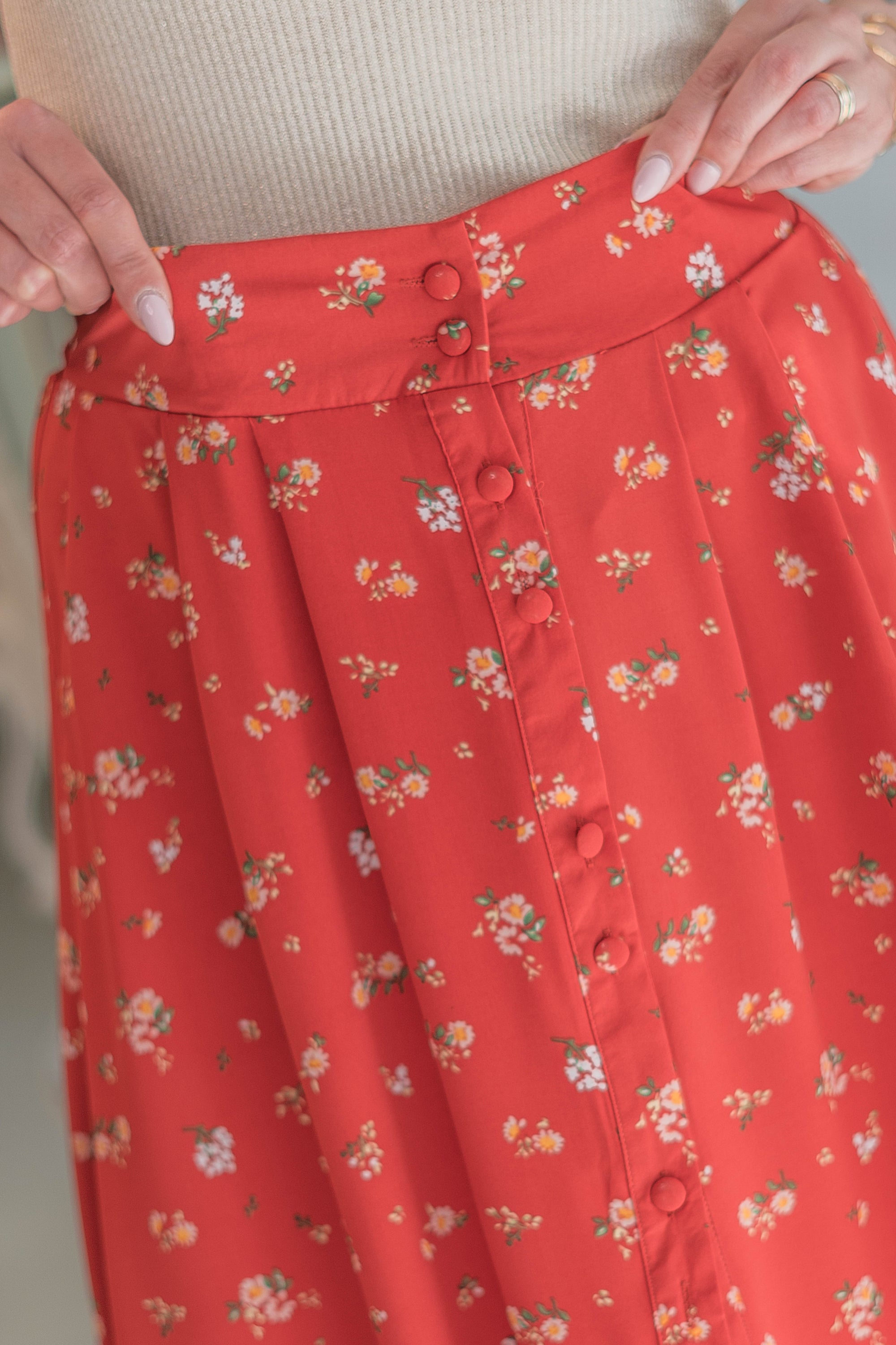 Gonna Floral