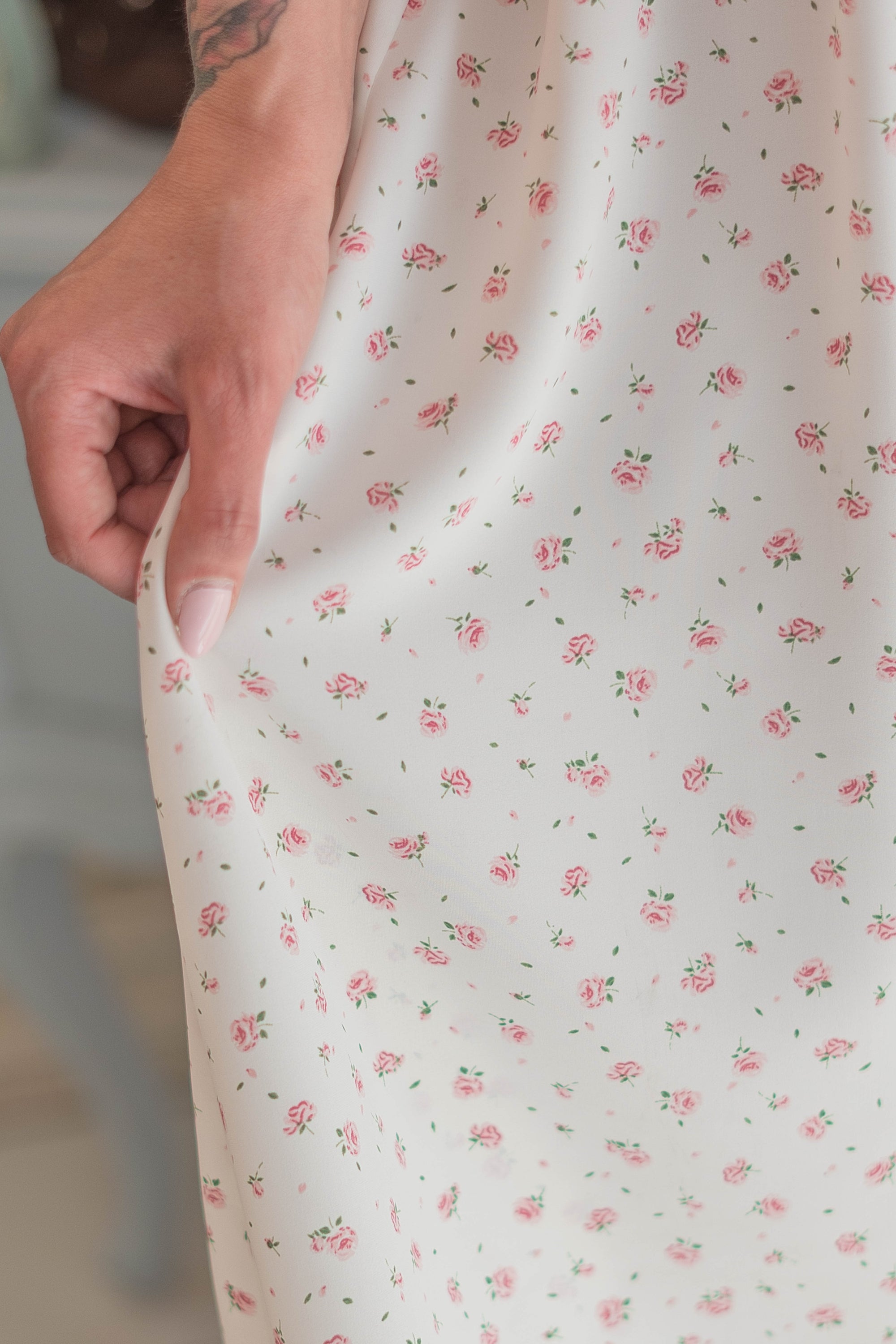 Gonna Floral