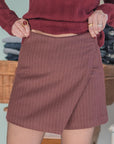 Gonna Pantaloncino Luane