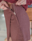 Gonna Pantaloncino Luane
