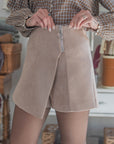 Gonna Pantaloncino Mado