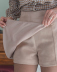 Gonna Pantaloncino Mado