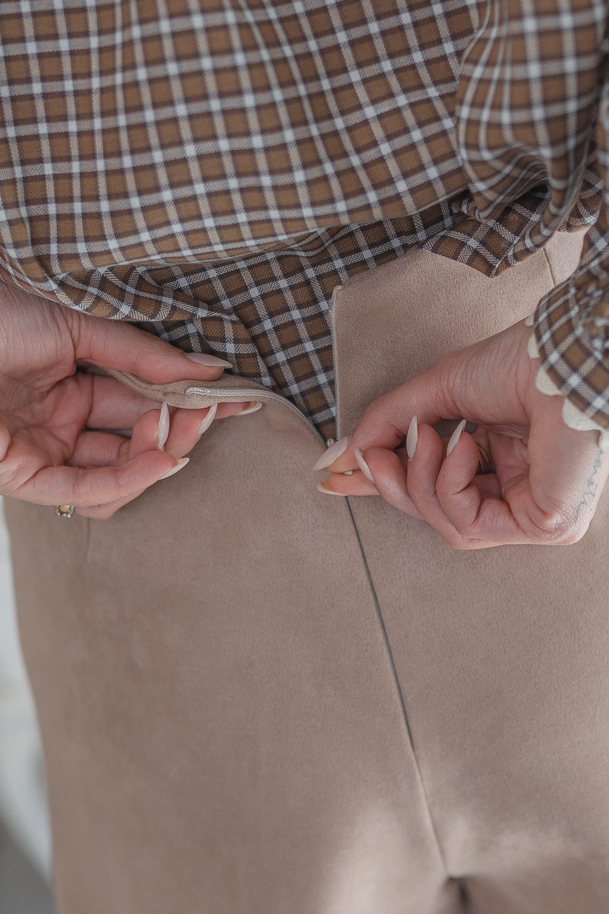Gonna Pantaloncino Mado