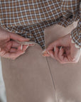 Gonna Pantaloncino Mado