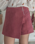 Gonna Pantaloncino Mado