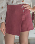 Gonna Pantaloncino Mado