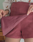 Gonna Pantaloncino Mado