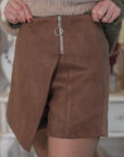Gonna Pantaloncino Mado