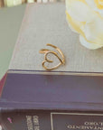 Anello Lovers