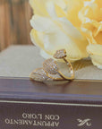 Anello Tris