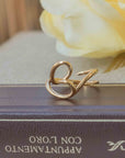 Anello Lovers