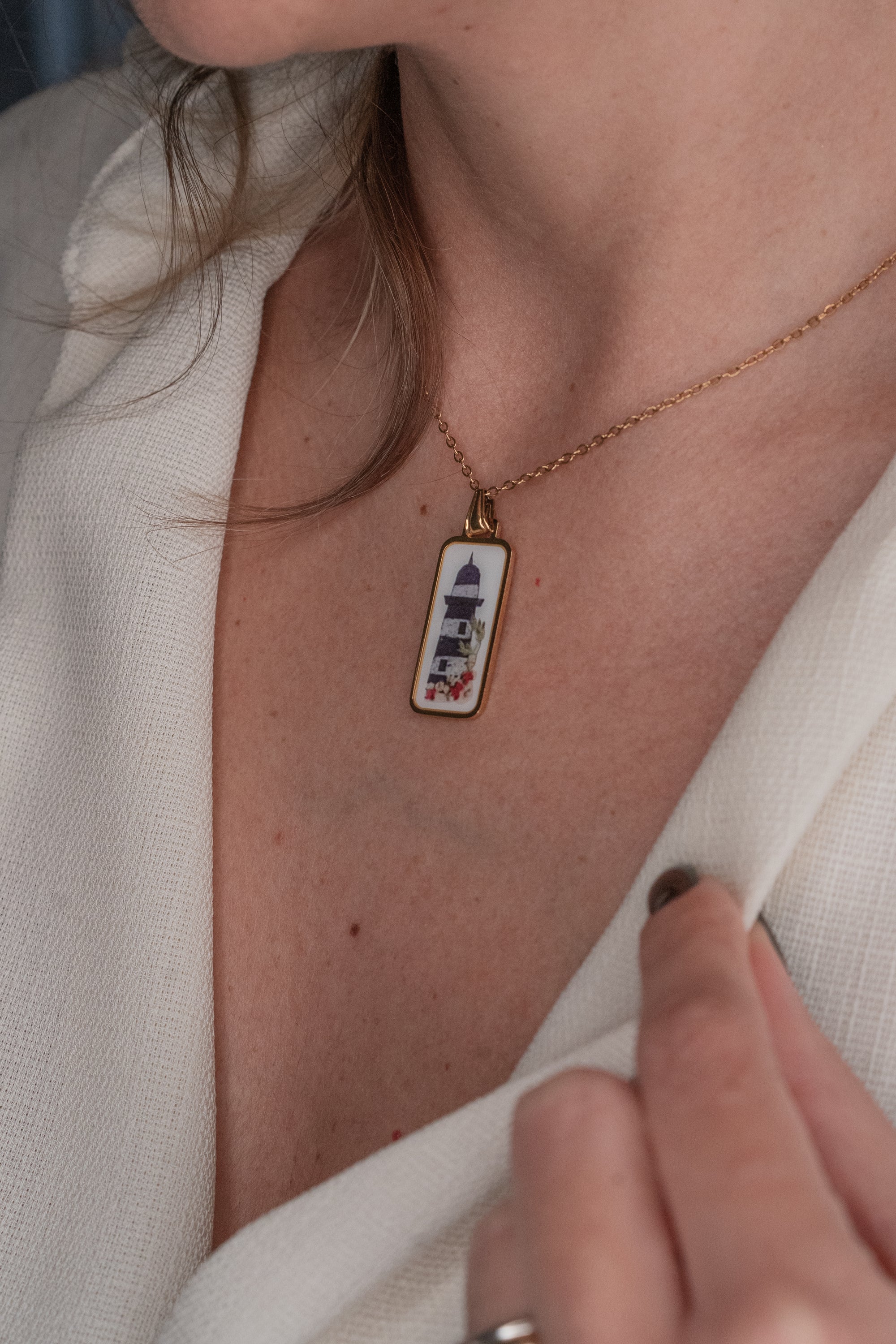 Collana Faro